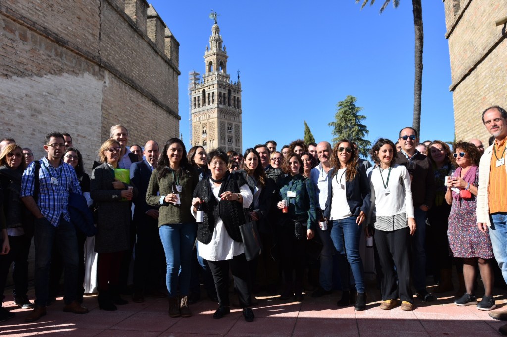 El I Maratón de Empleo Verde reúne a más de 70 emprendedores en busca de empleo o con iniciativas de emprendimiento vinculadas al medio&nbsp;ambiente