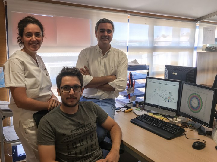 investigadores_area_de_microbiologia