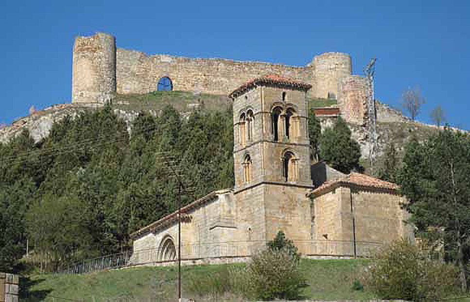 Palencia, un circuito insólito  sobre dos&nbsp;ruedas