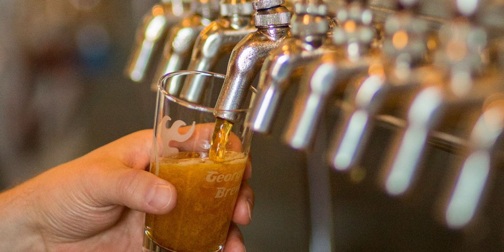 Hosteleros y nutricionistas se forman sobre las propiedades de la cerveza y otras bebidas&nbsp;fermentadas