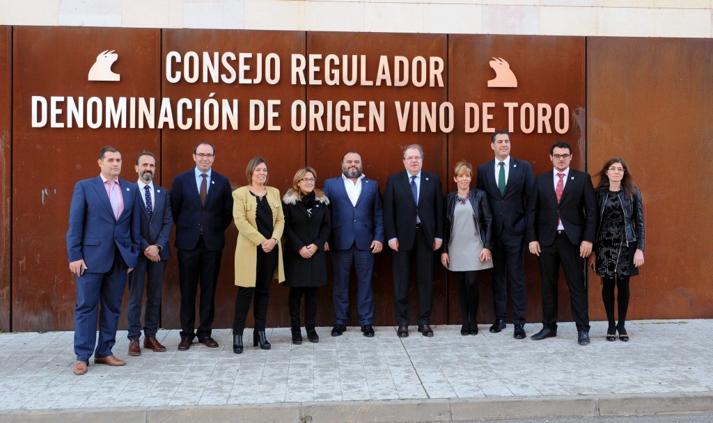 La DO de Toro celebra su 30 cumpleaños estrenando&nbsp;sede