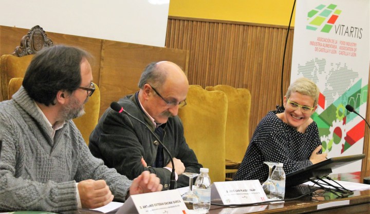 18-Enero-2018 (Jornada Universidad-Empresas VITARTIS Sector Alimentario)-01.JPG