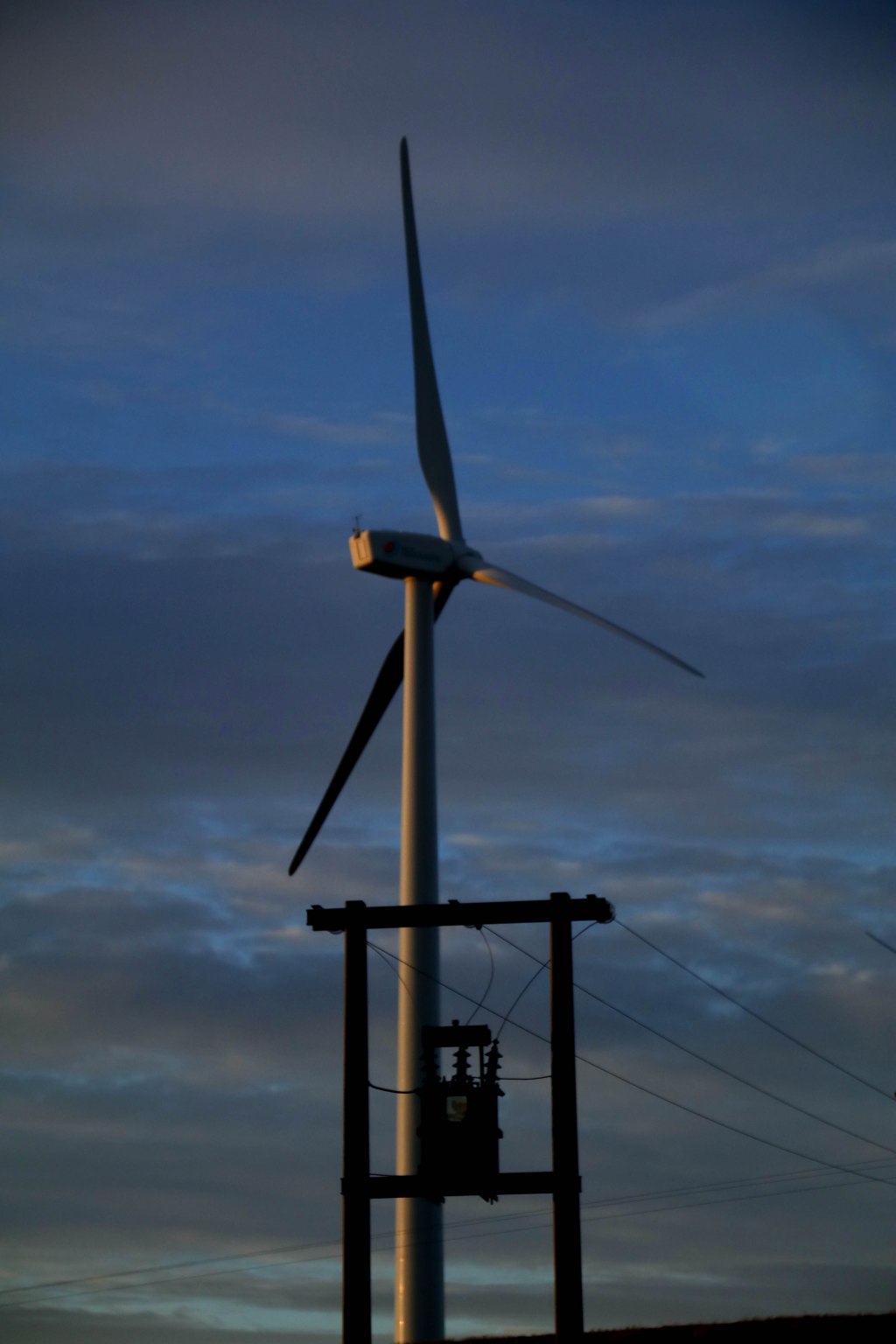 La energía eólica crece a la vez que lo hace su debate sobre su&nbsp;uso