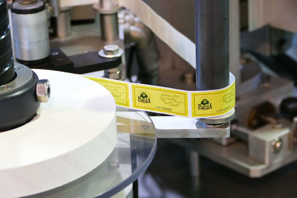 Los premios Verema han otorgado el premio de “Mejor Consejo Regulador de Vino 2018” al Consejo Regulador de la Denominación de Origen&nbsp;RUEDA