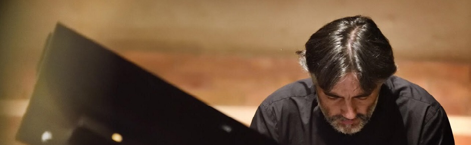 El etnógrafo Joaquín Díaz será homenajeado en un doble concierto en Valladolid y Burgos por el pianista Diego Fernández&nbsp;Magdaleno