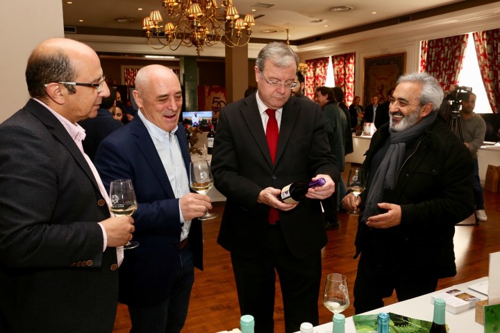 2018-02-22 muestra vinos DO Tierra de León (3)