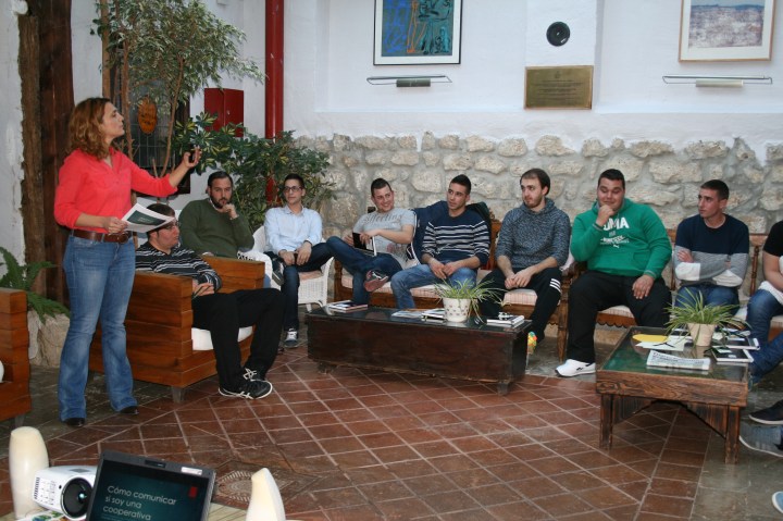 Aprendiendo-a-comunicar