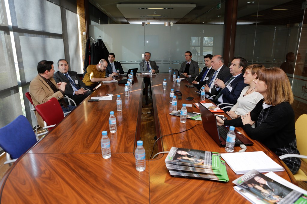 Vitartis alcanza el centenar de socios, con un incremento del 24 por ciento en&nbsp;2017