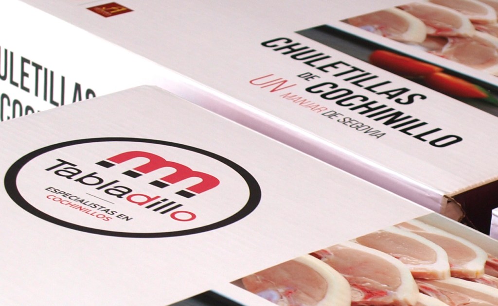 Cárnicas Tabladillo premio Alimentos de&nbsp;España