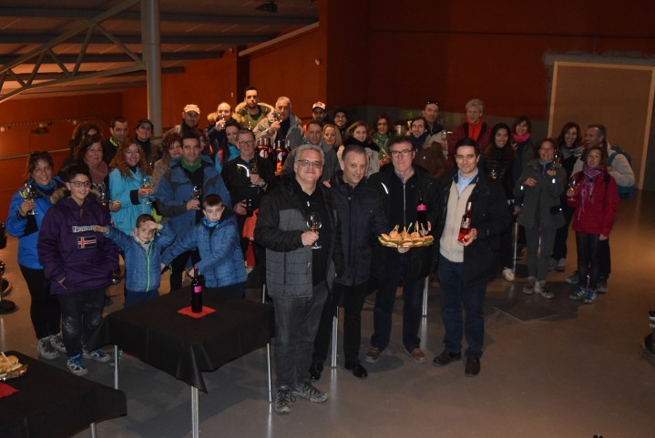 MiradasDelVinoFuensaldaña_rutadelvinocigales