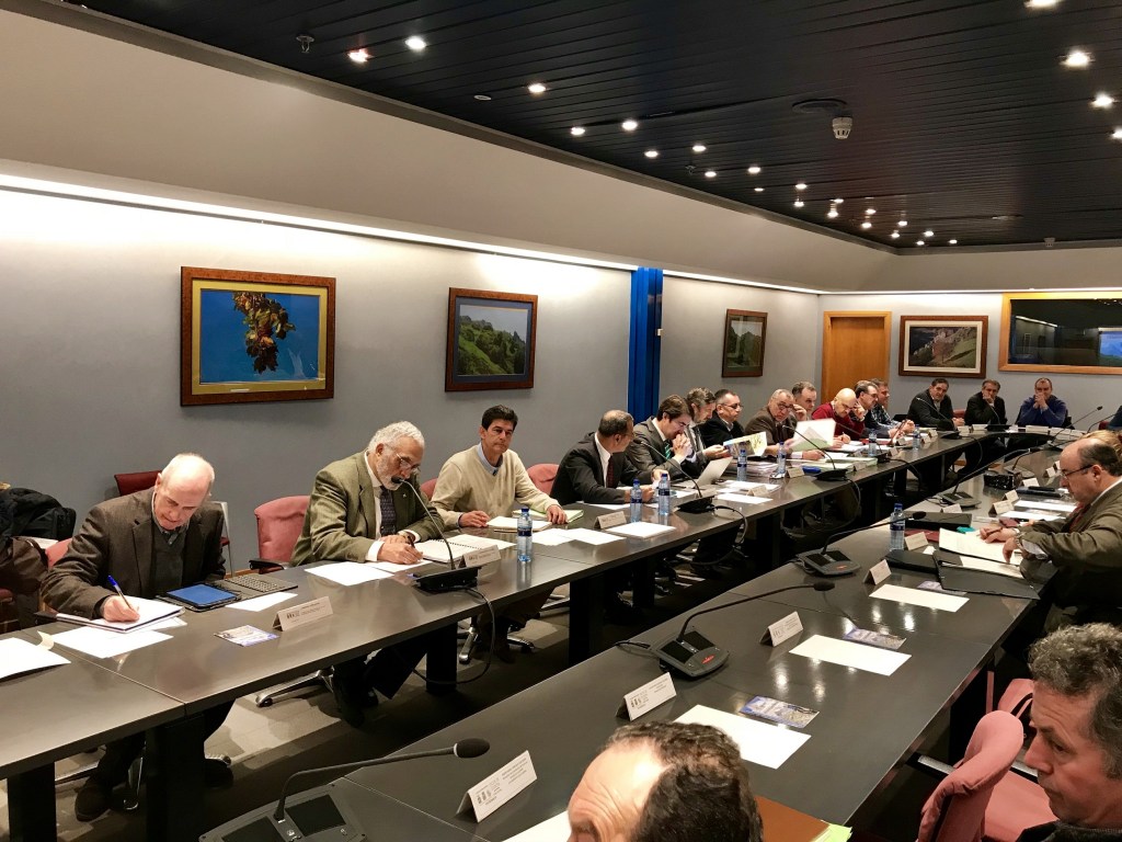 Los territorios del Parque Nacional Picos de Europa contarán con un protocolo para regular la población de&nbsp;lobo