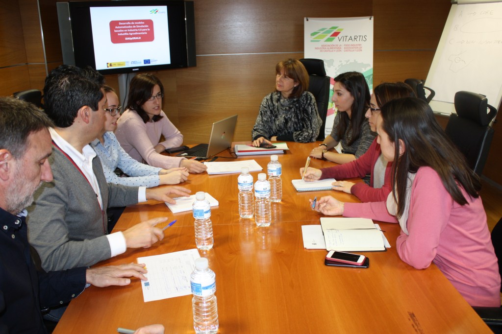 Entrepinares, Huercasa y Moralejo Selección implantarán en sus instalaciones ‘simuladores digitales’