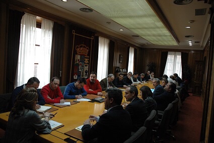 Alimentos de Zamora contará con más ayudas para incorporar figuras de calidad como la miel, el ajo y la&nbsp;castaña