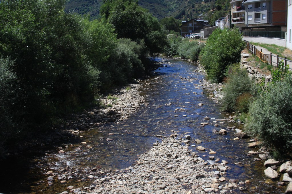 Reunión en Palencia del Grupo de Hidrología Forestal de la&nbsp;SECF