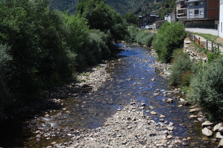 Reunión en Palencia del Grupo de Hidrología Forestal de la&nbsp;SECF