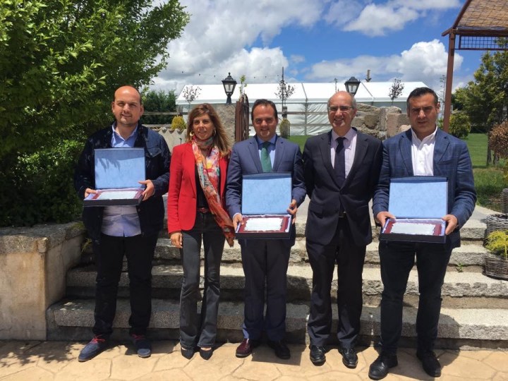 Premios Transparencia