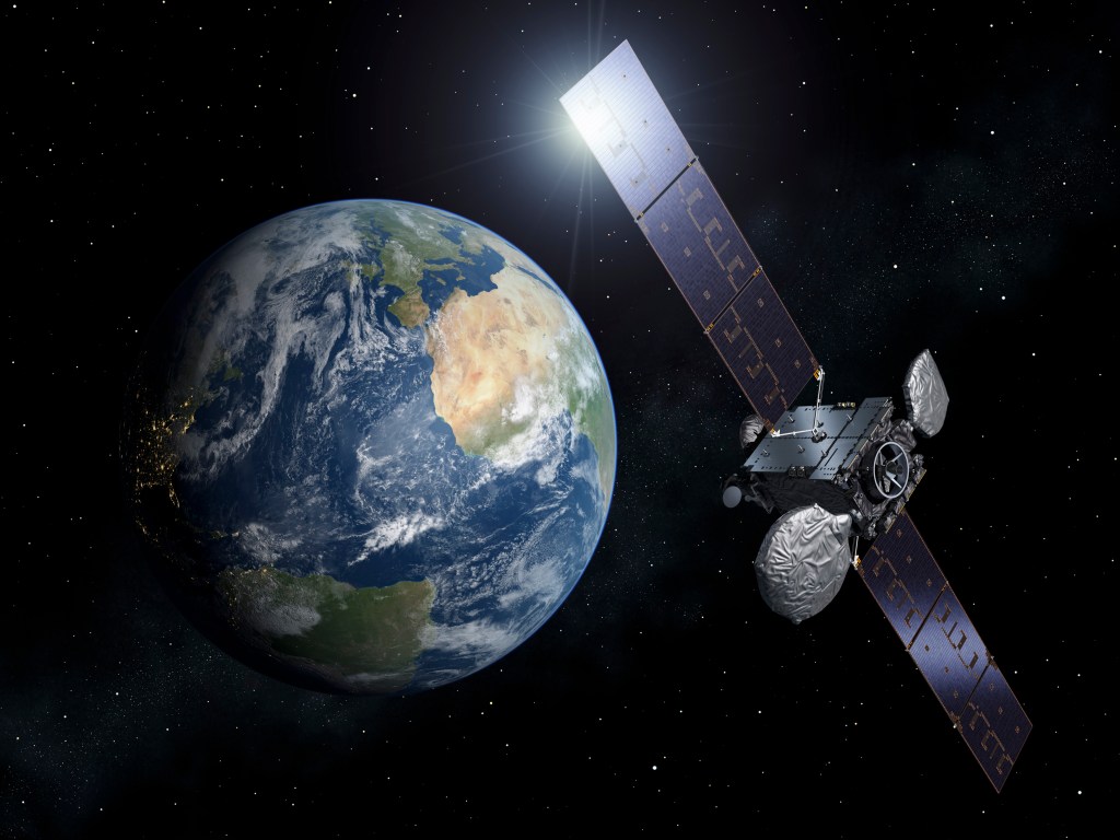 La localidad soriana de Magaña, en la recta final del premio de un año de conexión a Internet gratis concedido por Hispasat y&nbsp;Eurona