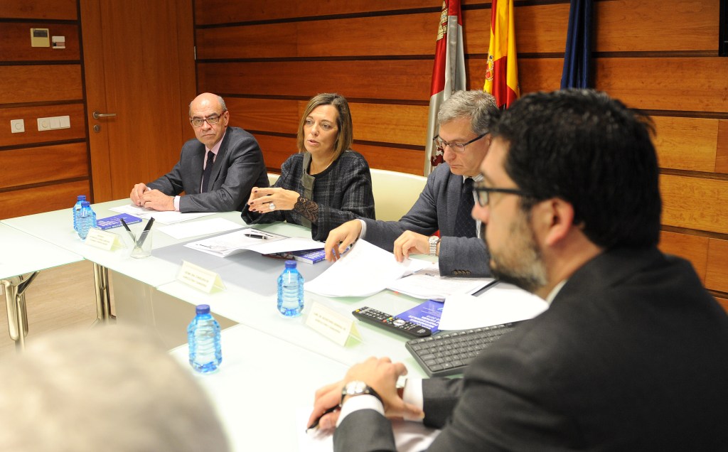 Agricultura y Ganadería constituye la Junta de Arbitraje y Mediación como alternativa a la vía judicial para agilizar conflictos entre partes y reducir costes de&nbsp;resolución