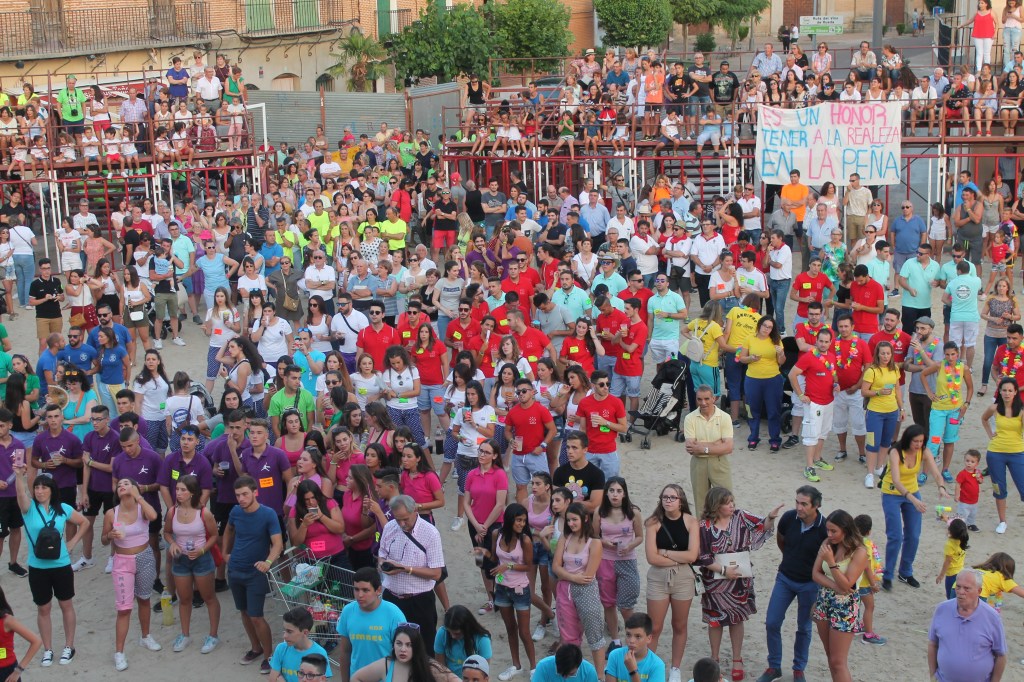 Más de medio centenar de actividades en el verano de La&nbsp;Seca