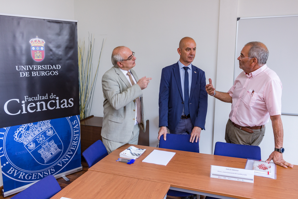 El sector agroalimentario es el que más ancla la población en el mundo&nbsp;rural