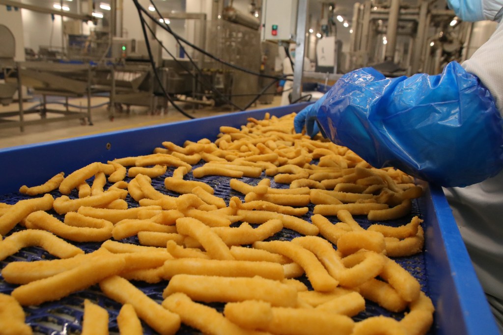 El sector agroalimentario español es el cuarto mayor exportador de los países de la Unión&nbsp;Europea