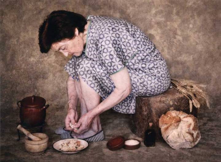 Premio Nacional ‘Salamanca’ de Fotografía Agrícola y&nbsp;Ganadera