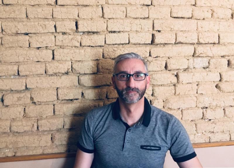 El Instituto de la Cultura Tradicional recupera la memoria de Paulino Gómez ‘Tocino’ con un&nbsp;disco-libro