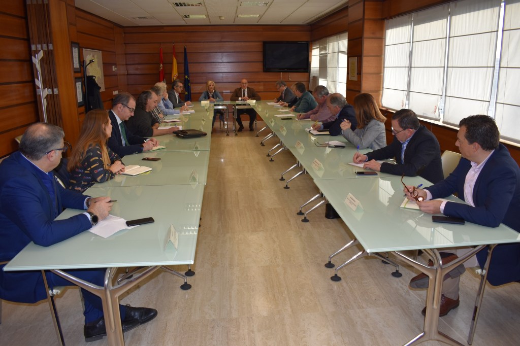 La Junta destaca la normalidad en el suministro de productos agroalimentarios ante el Covid-19 gracias al trabajo coordinado entre los agricultores, ganaderos, la industria transformadora y la&nbsp;distribución
