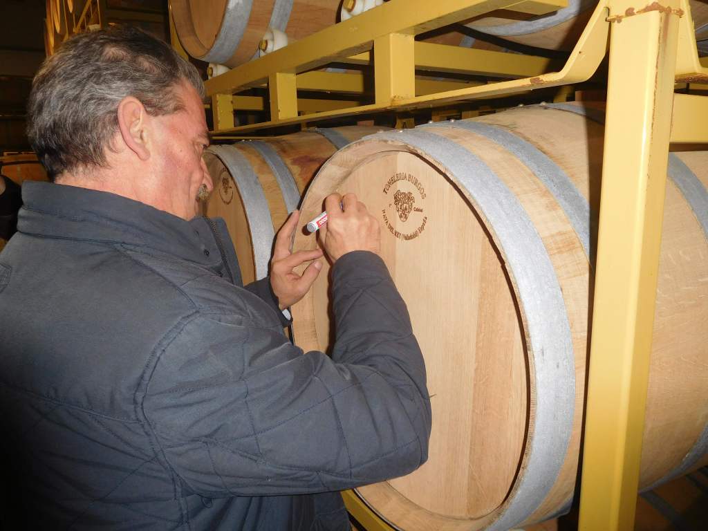 Cuarenta sumilleres se darán cita lunes y martes en Segovia para luchar por el Campeonato de Mejor Sumiller de Castilla y&nbsp;León