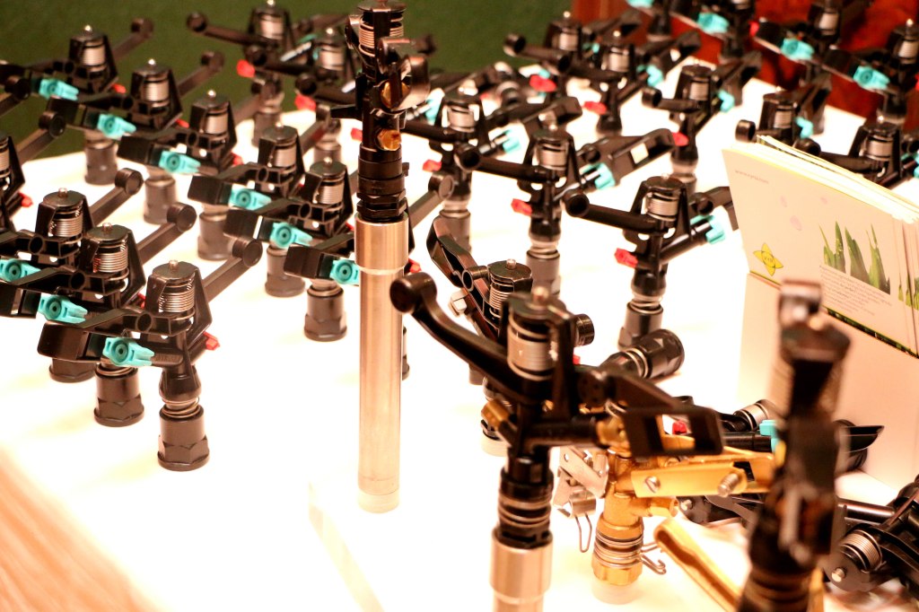 La CHD inicia en los sistemas Tormes y Águeda las Juntas de explotación para definir la campaña de&nbsp;riego