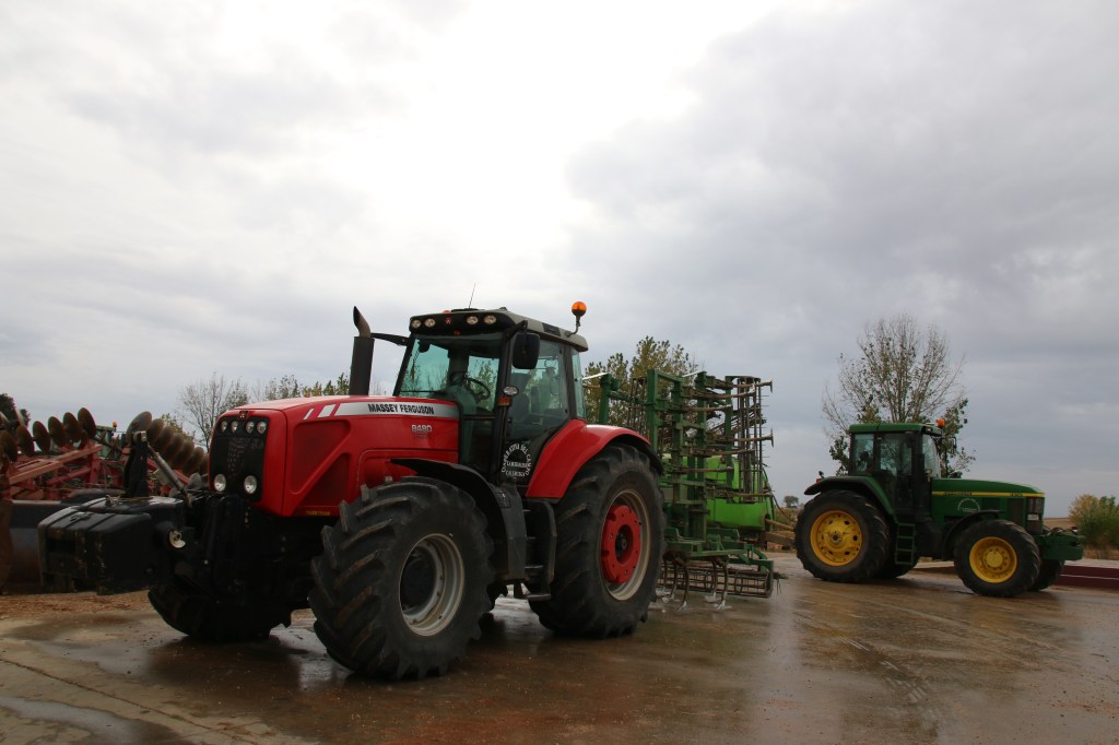 El Gobierno autoriza la concesión de ayudas al fomento de la integración de entidades asociativas agroalimentarias de carácter supraautonómico para el bienio&nbsp;2020/2021