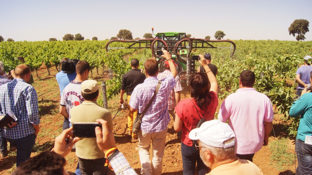 Nuevo Reglamento sobre acceso a los recursos fitogenéticos para la agricultura y la&nbsp;alimentación