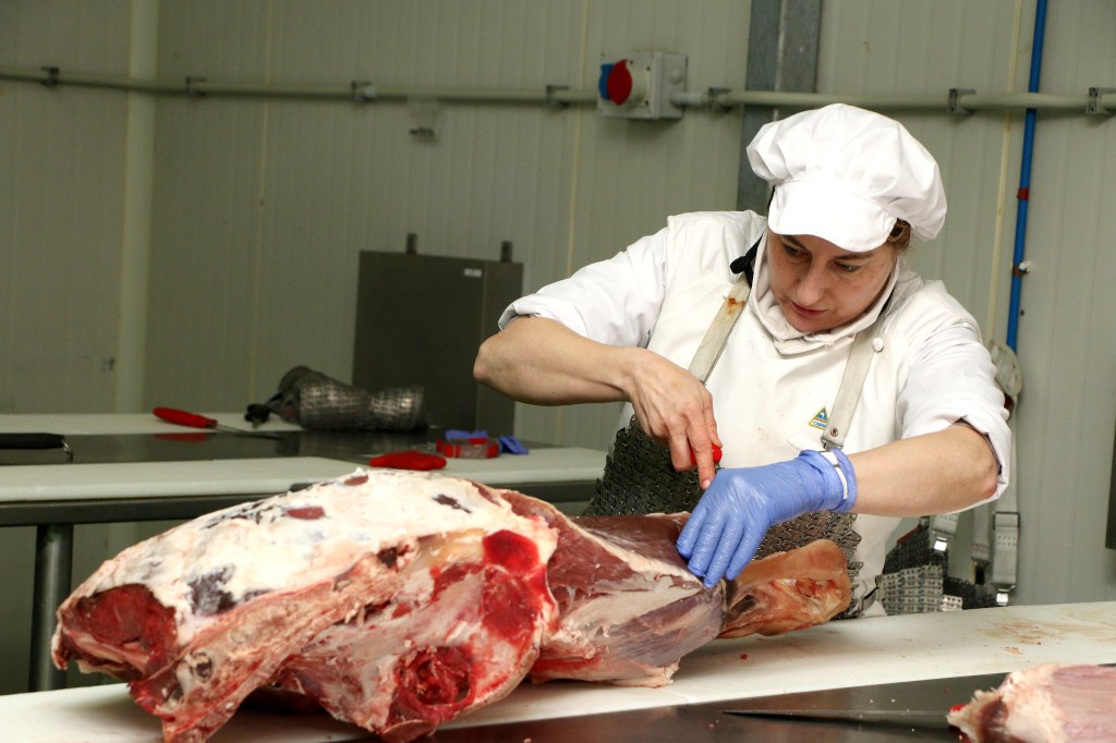Aumenta la presencia de carnes y lácteos en la cesta de la compra de los&nbsp;españoles