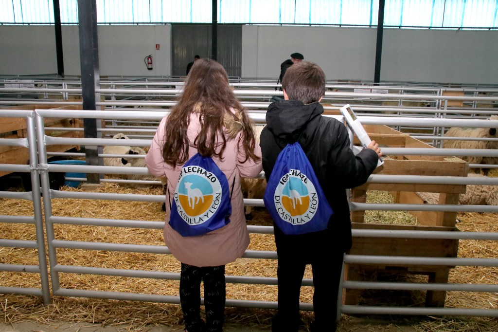 ANCHE publica los Catálogos de Sementales de la raza correspondientes a&nbsp;2020