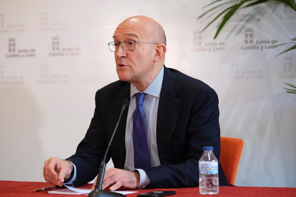 La Consejería de Agricultura, Ganadería y Desarrollo Rural establece medidas económicas, administrativas, reivindicativas y de cooperación en apoyo al sector agroalimentario ante el&nbsp;COVID-19