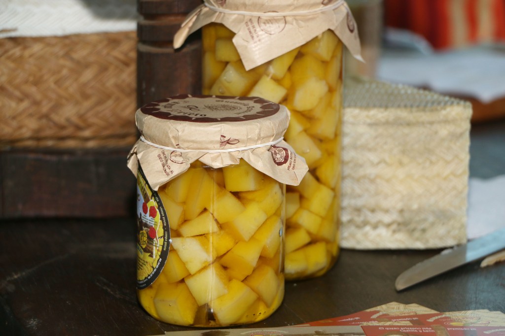 ‘Sabores provinciales’