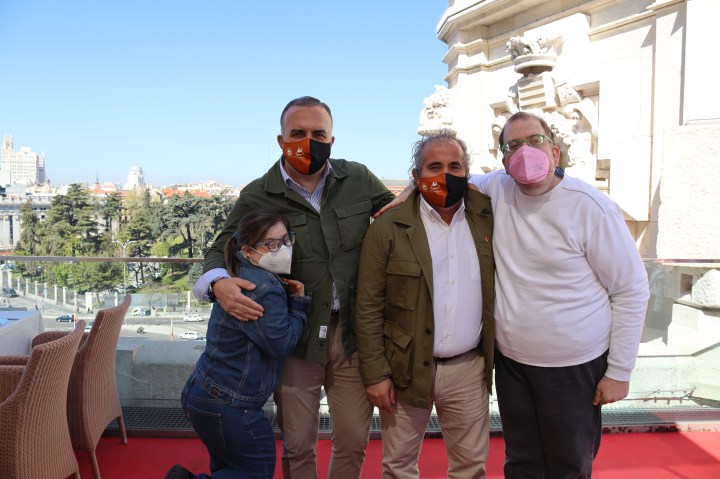 La IGP Morcilla de Burgos se une a “El Despertar de los&nbsp;Sentidos”