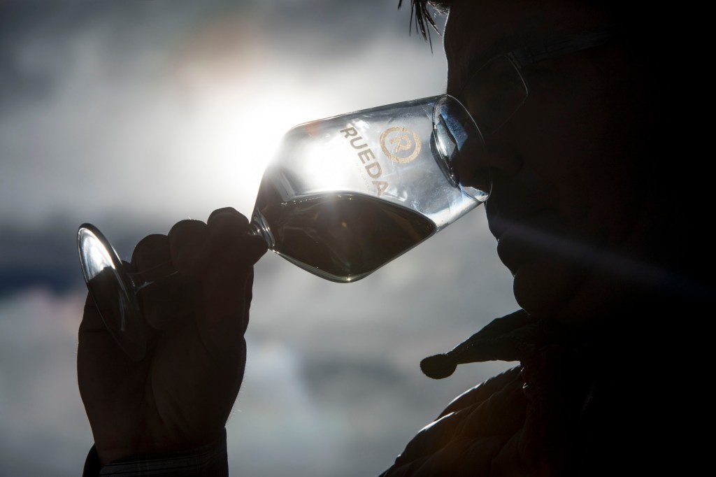 RUEDA CALIFICA LA COSECHA 2020 COMO ‘EXCELENTE’