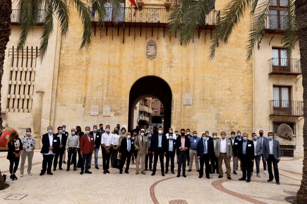 La UAES crea su Certificado Profesional de&nbsp;Sumiller