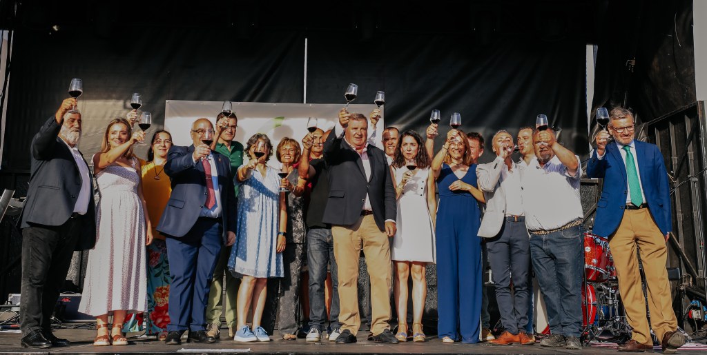 Tierra Aranda celebra su sesenta&nbsp;cumpleaños