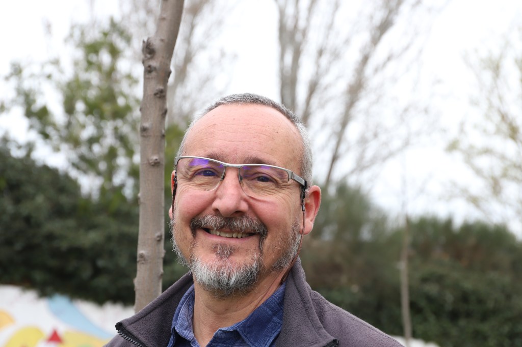 “En 50 años nos hemos convertido en un Centro Integral de Ingenierías&nbsp;Verdes”