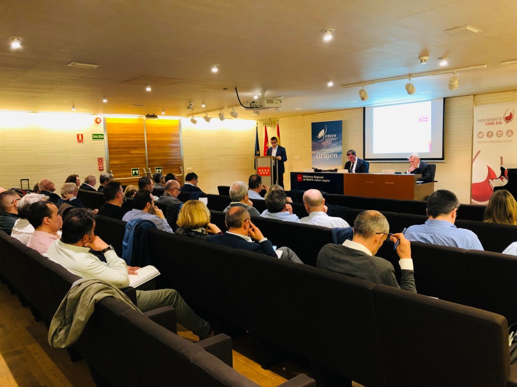 Las DOs de España van a poner buena parte de sus esfuerzos en promover un entorno regulatorio más favorable para el sector del vino en general tras la asamblea celebrada el 21 de marzo en&nbsp;Madrid