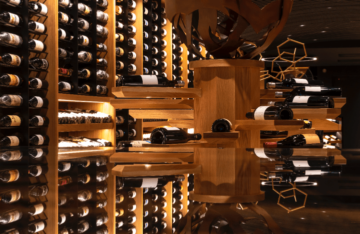 Ambivium, mejor carta de vinos, Star Wine List España, Barcelona Wine Week, Alma Carraovejas, bodega Ambivium, restaurante en Peñafiel, vinos exclusivos, sumilleres internacionales, armonías gastronómicas, Ribera del Duero, vino y gastronomía, agrural, ag actualidad rural, esther duque, edmcomunicacion