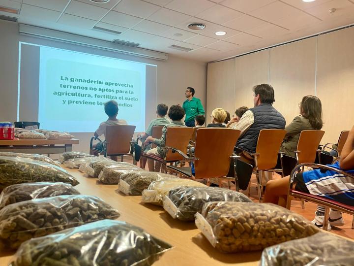 ITACyL celebra la Noche Europea de los Investigadores con talleres familiares y tecnología&nbsp;avanzada