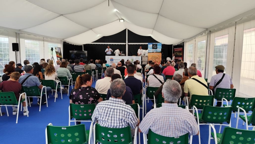 Salamaq eleva a 14.000 euros sus premios a la innovación agraria