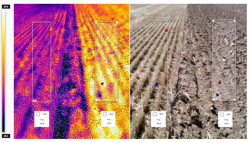 El cambio climático dispara las quiebras agrícolas en el sur de Europa, según investigadores de la Universidad de&nbsp;León