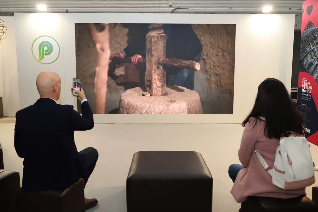 El Cerrato sorprende en AR&PA con los ‘Exploradores’ de&nbsp;Vacaciones