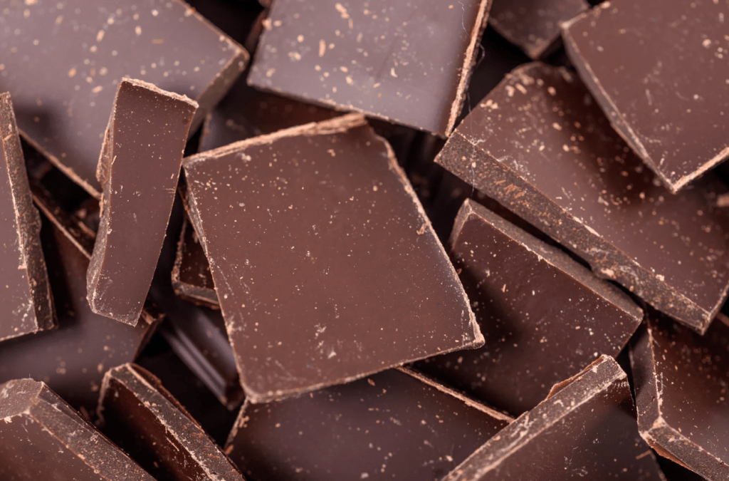 El consumo de cacao y chocolate crece un 8% en España, consolidándose como líder en el sector del&nbsp;dulce