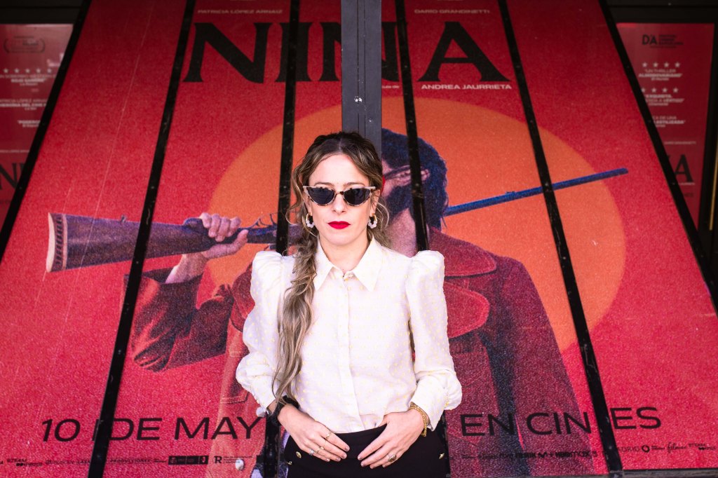 Andrea Jaurrieta dirigirá una master class en el IX Festival Rueda con&nbsp;Rueda