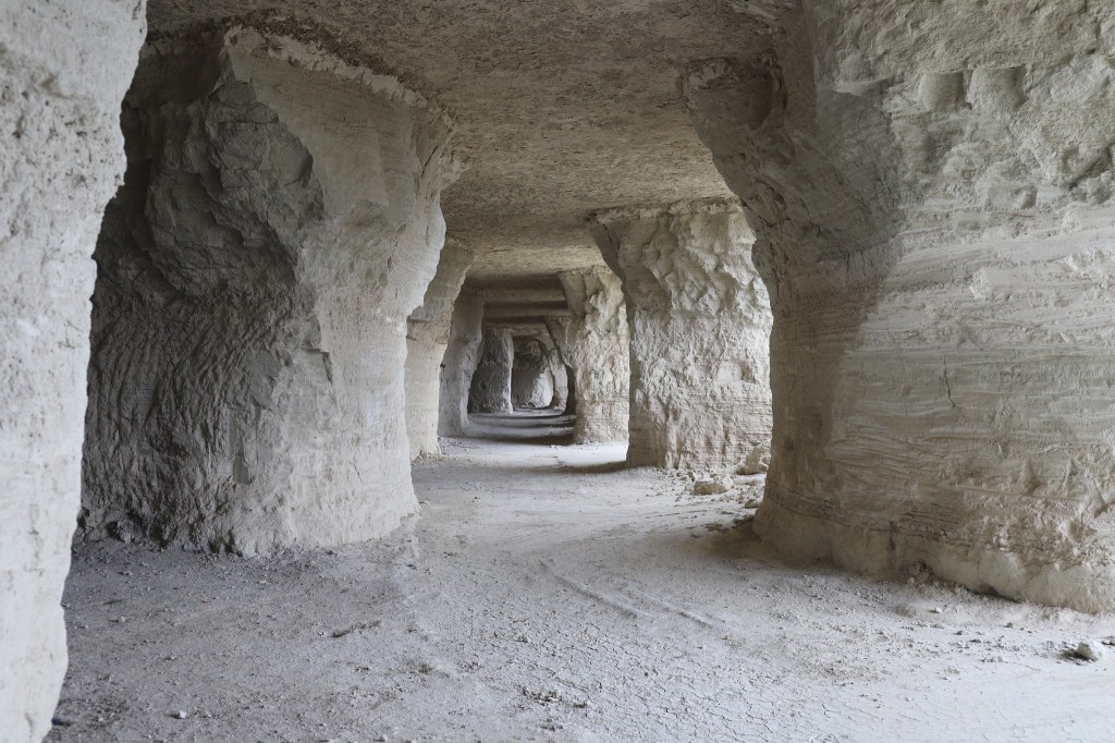 El Cerrato Palentino desvela su riqueza subterránea en&nbsp;FITUR